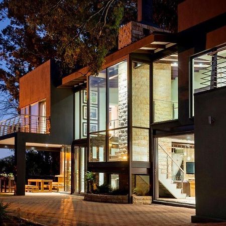 בלומפונטייין Middelwater Farm Hotel מראה חיצוני תמונה