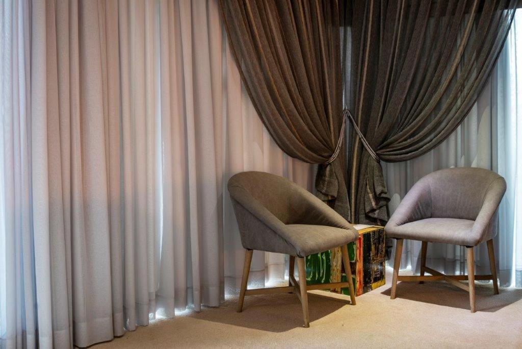 בלומפונטייין Middelwater Farm Hotel מראה חיצוני תמונה