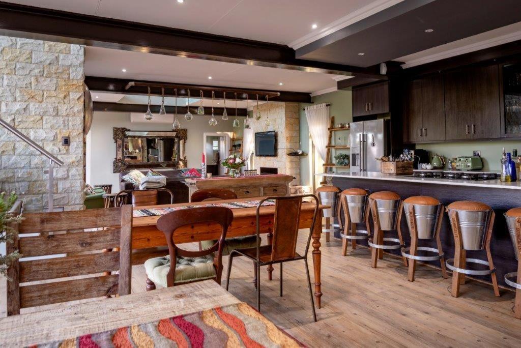 בלומפונטייין Middelwater Farm Hotel מראה חיצוני תמונה