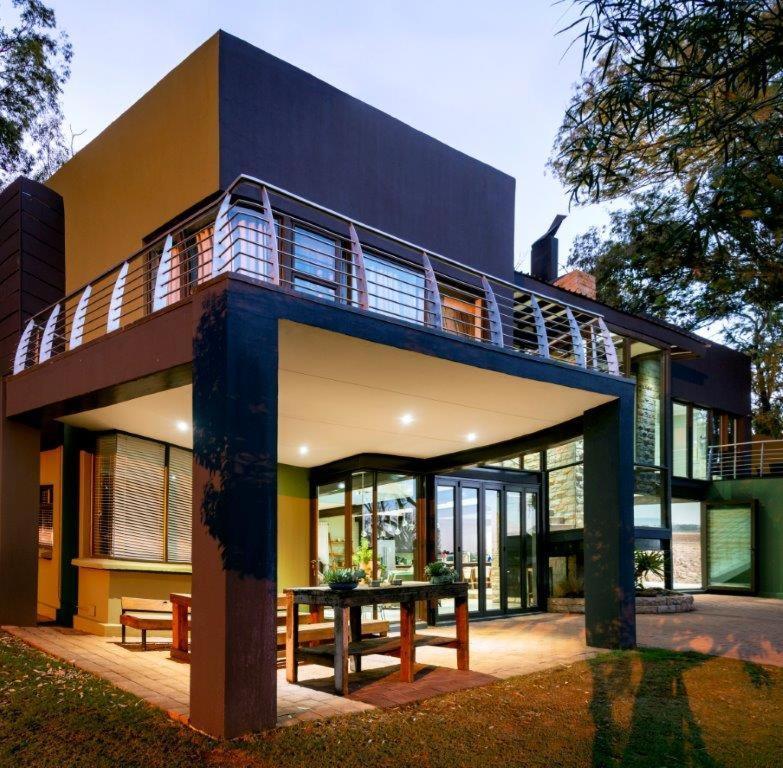 בלומפונטייין Middelwater Farm Hotel מראה חיצוני תמונה