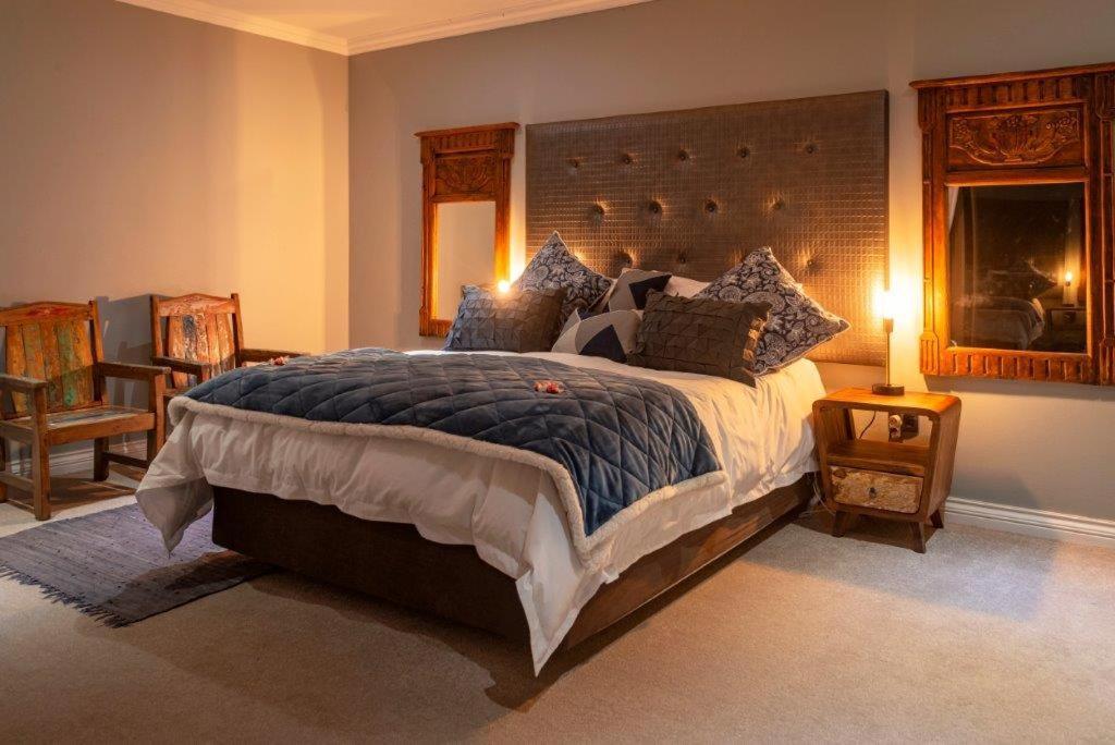 בלומפונטייין Middelwater Farm Hotel מראה חיצוני תמונה