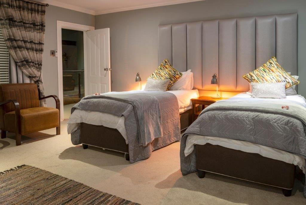 בלומפונטייין Middelwater Farm Hotel מראה חיצוני תמונה