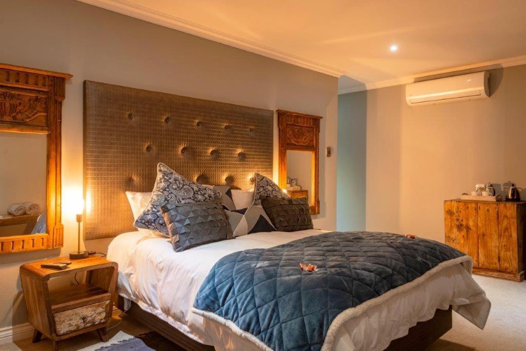 בלומפונטייין Middelwater Farm Hotel מראה חיצוני תמונה