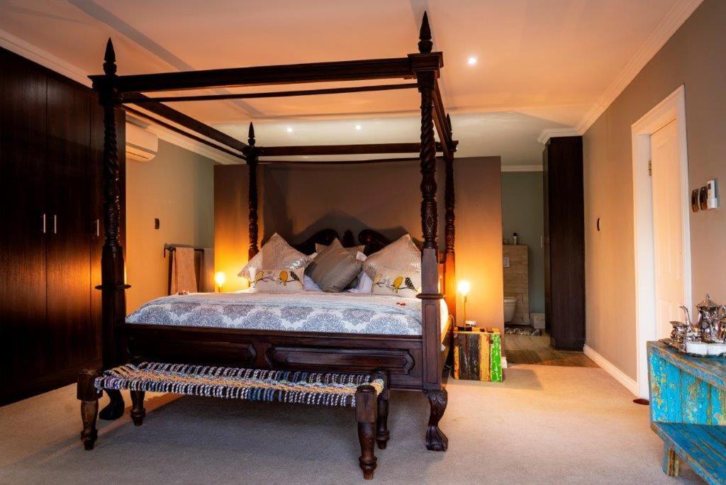 בלומפונטייין Middelwater Farm Hotel מראה חיצוני תמונה
